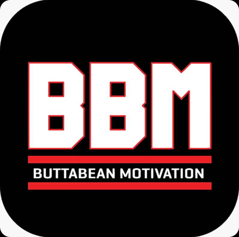 Buttabean Movement logo