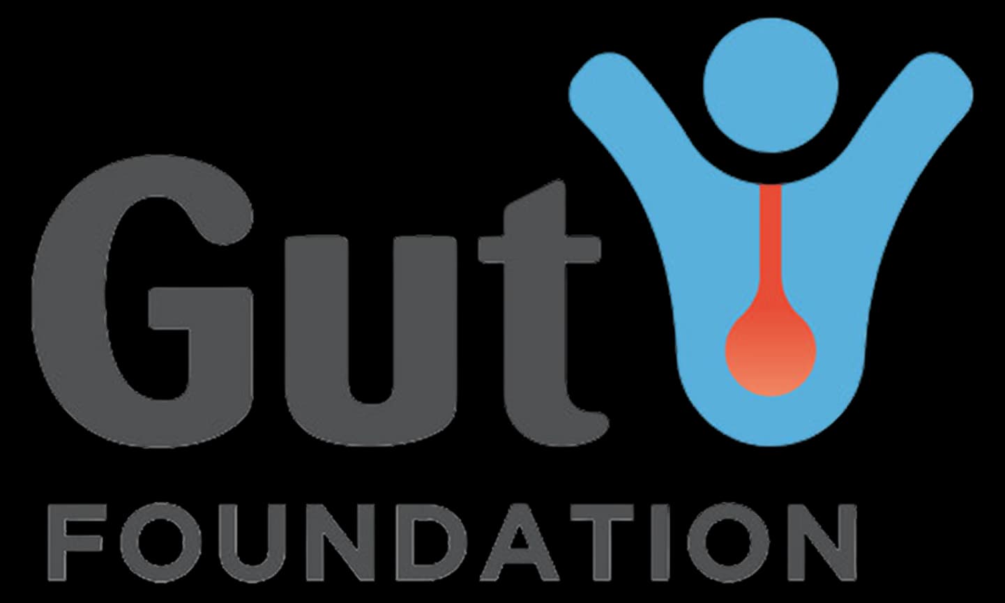 Gut Foundation logo