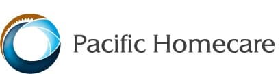 Pacific Homecare logo