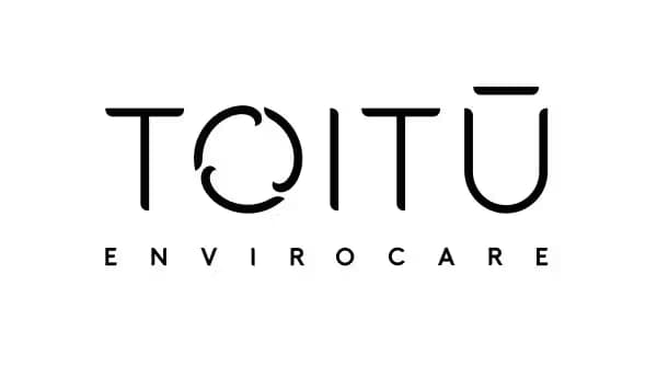 Toitū Envirocare logo