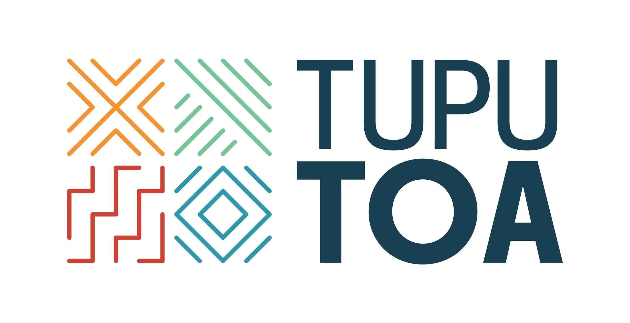 TupuToa logo