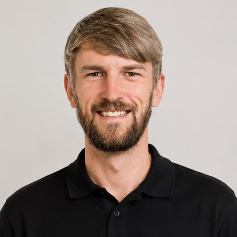 Gareth Wilson