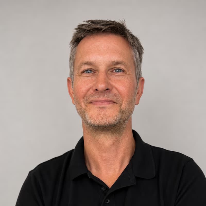 Mark Donaghy