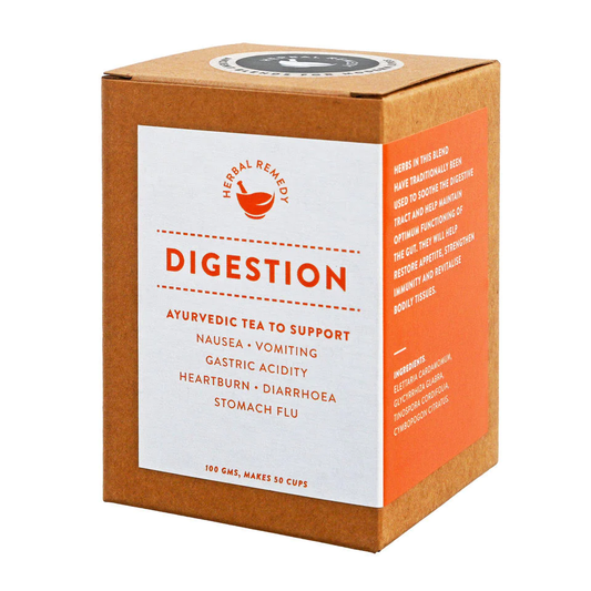 Digestion Tea by Herbal Remedy