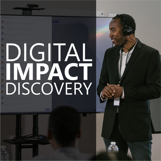 Digital Impact DISCOVERY