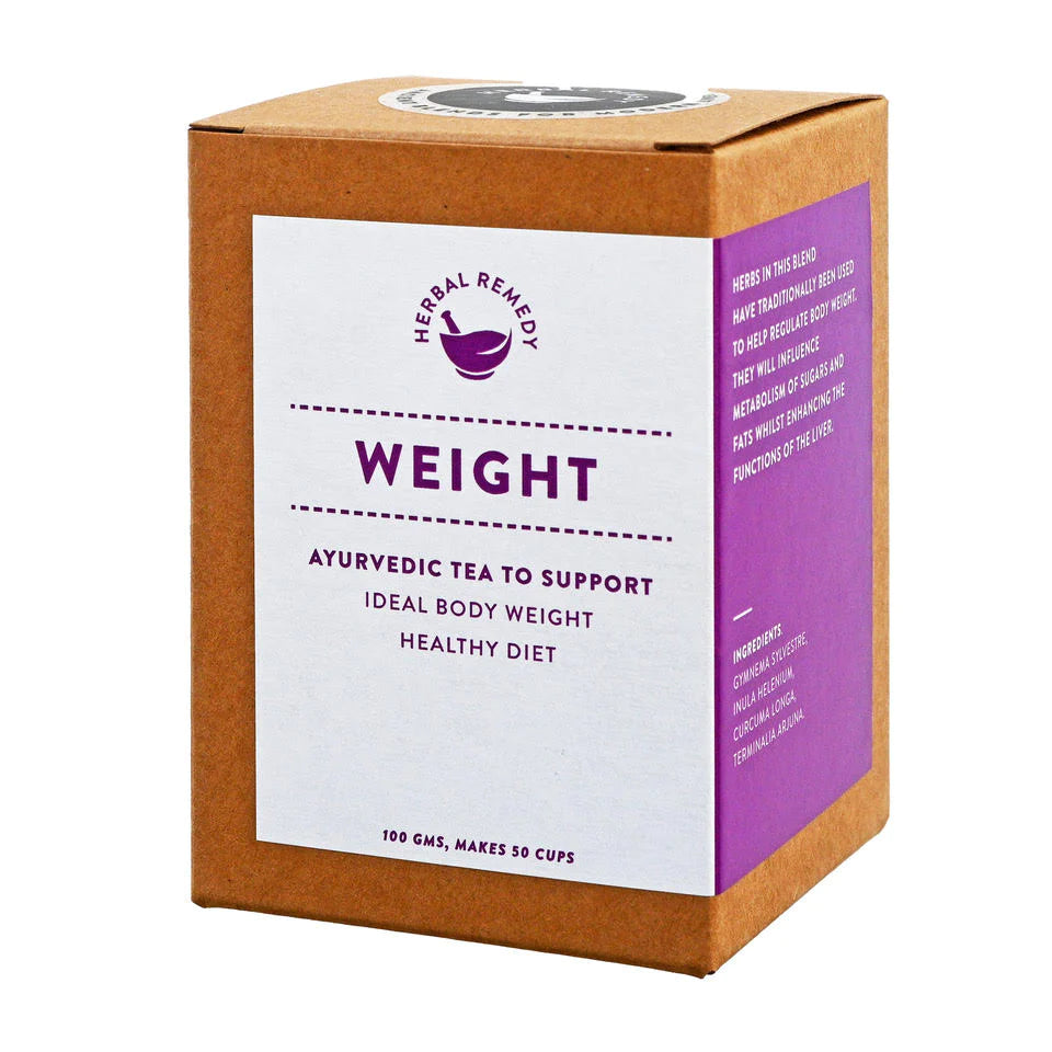 Weight Tea by Herbal Remedy